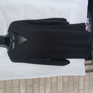 Covington long sleeve dress, work or play